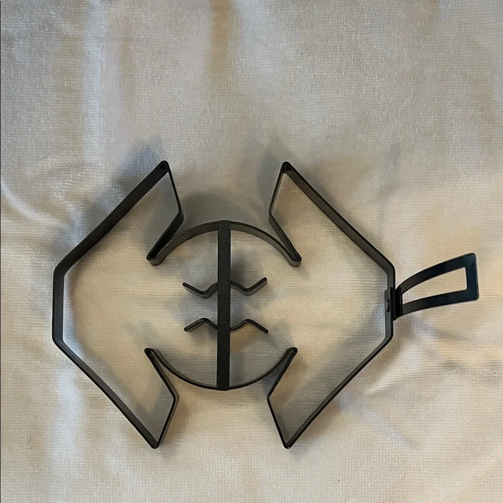 Williams Sonoma Star Wars Darth Vader’s Tie Fighter Pancake Mold